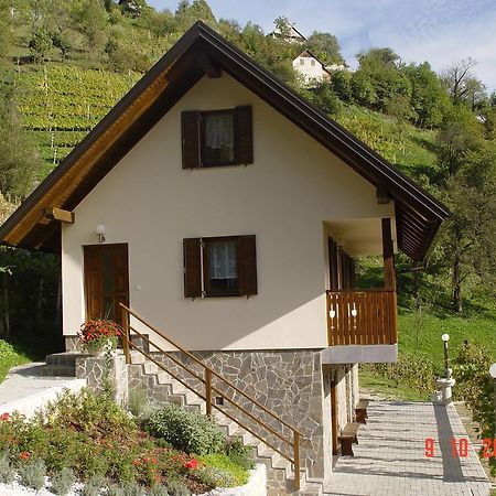 Holiday Home Baron Radece Zewnętrze zdjęcie