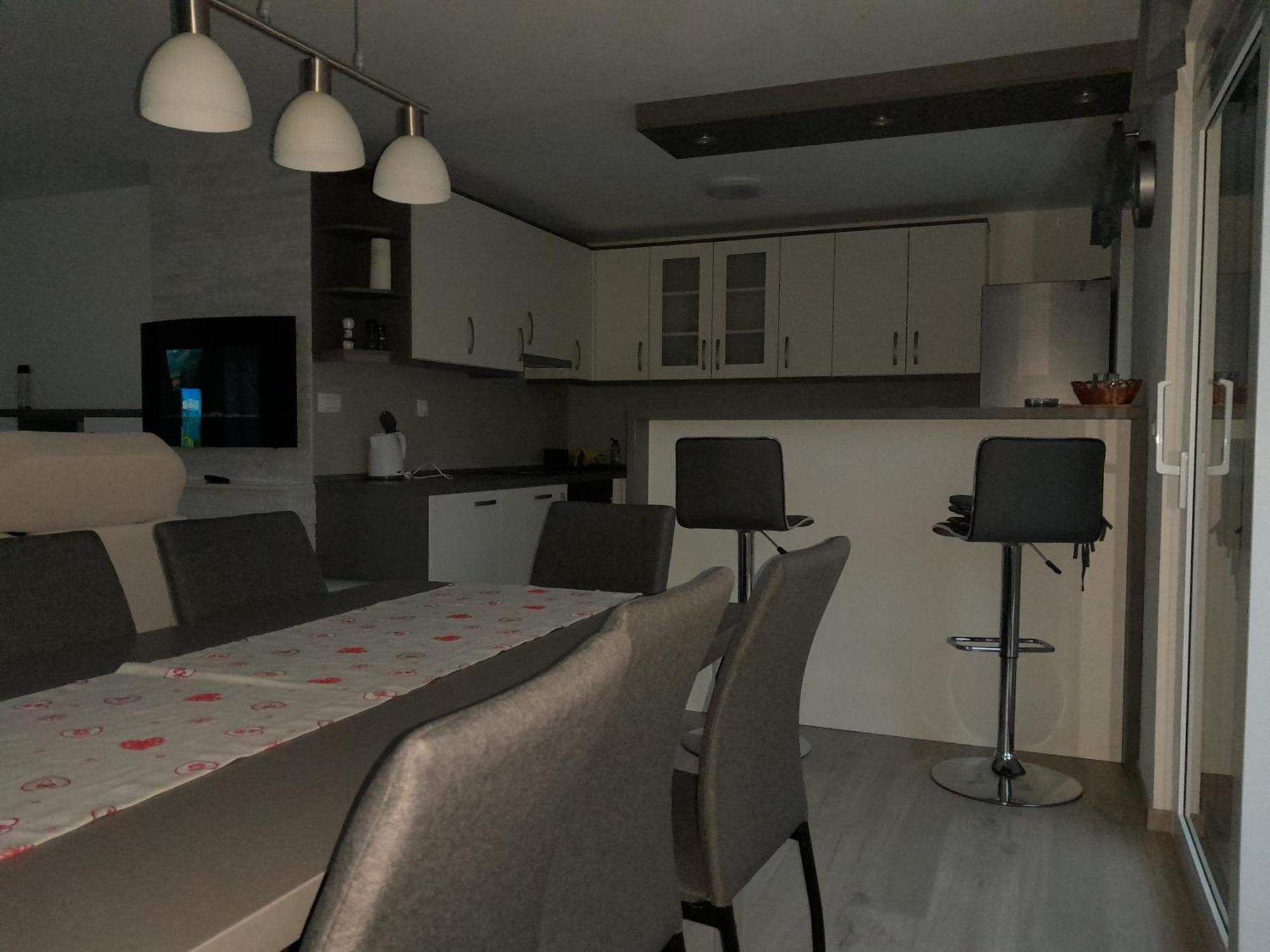 Holiday Home Baron Radece Zewnętrze zdjęcie