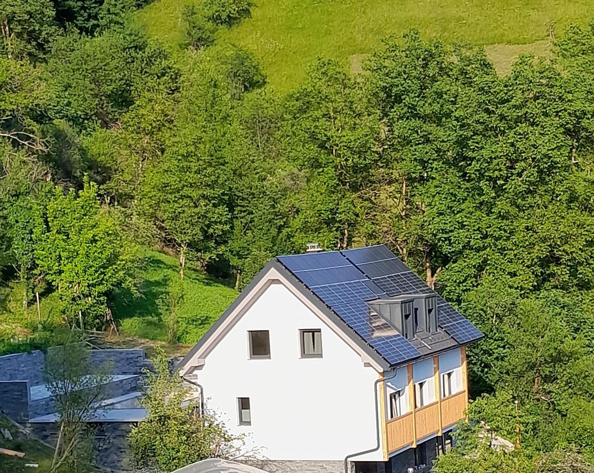 Holiday Home Baron Radece Zewnętrze zdjęcie