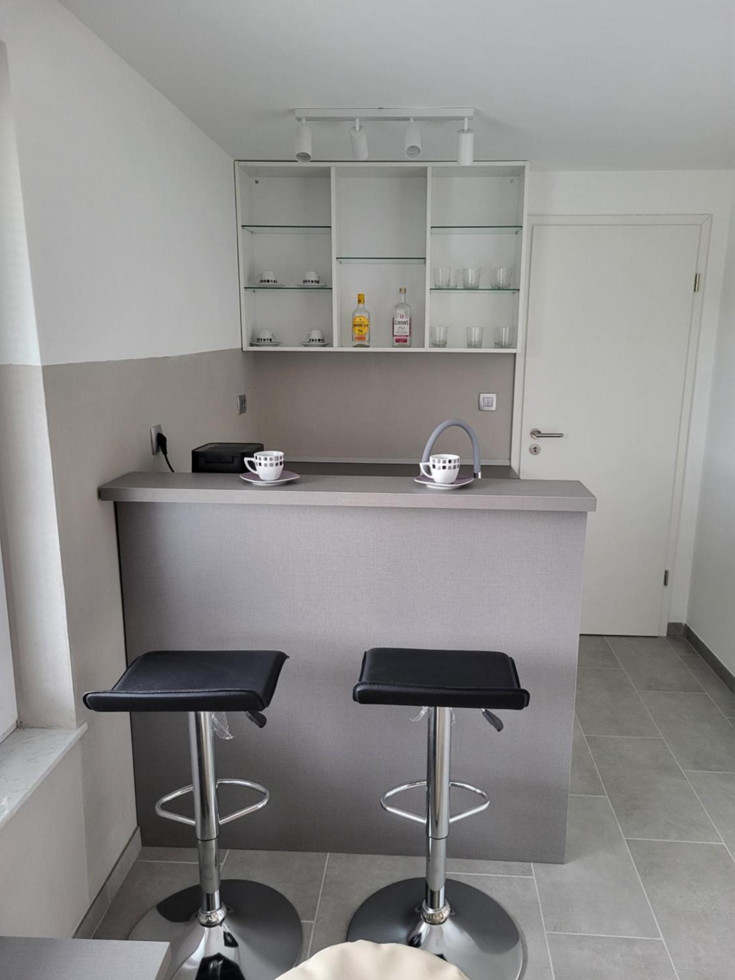 Holiday Home Baron Radece Zewnętrze zdjęcie