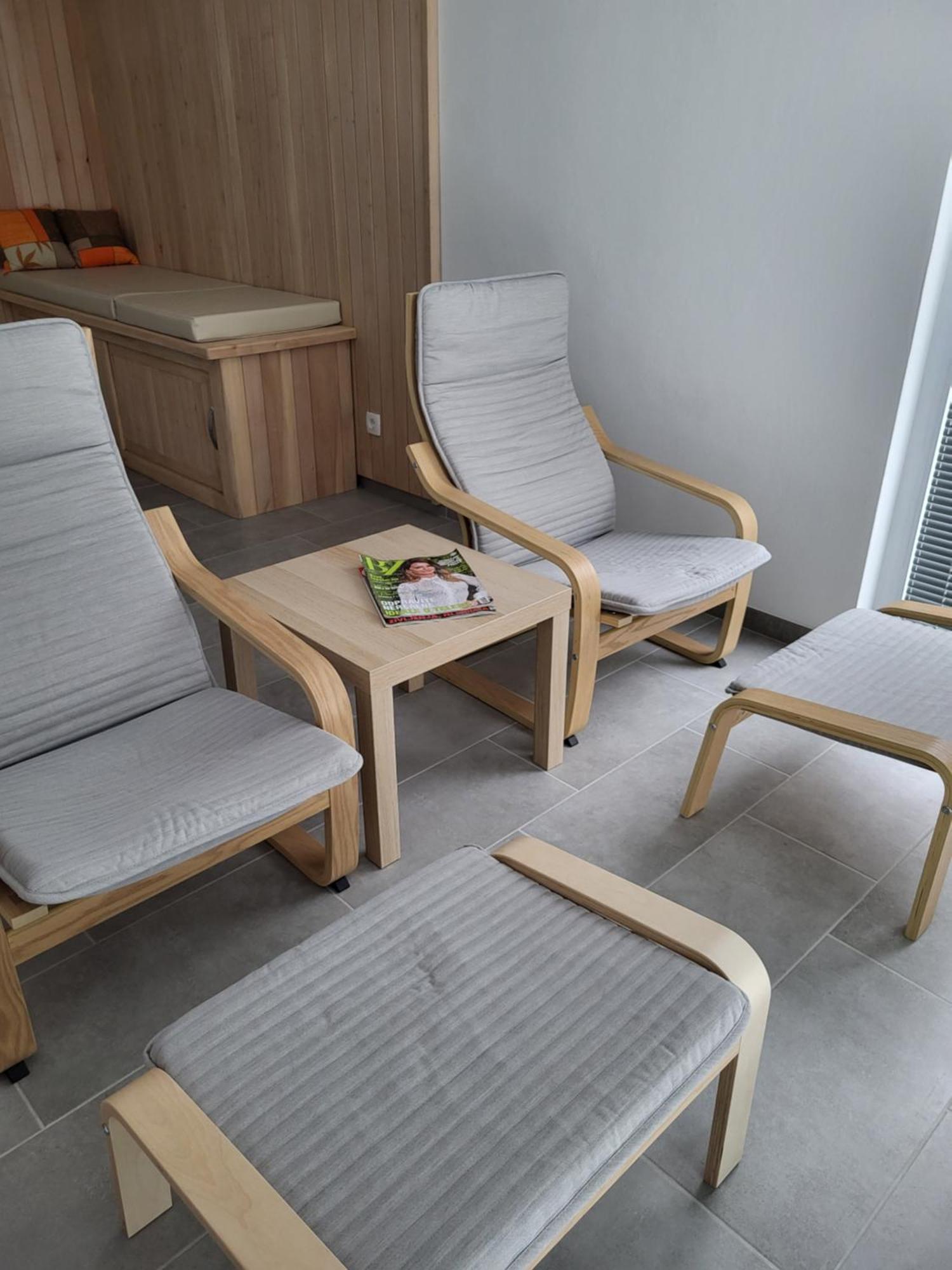 Holiday Home Baron Radece Zewnętrze zdjęcie