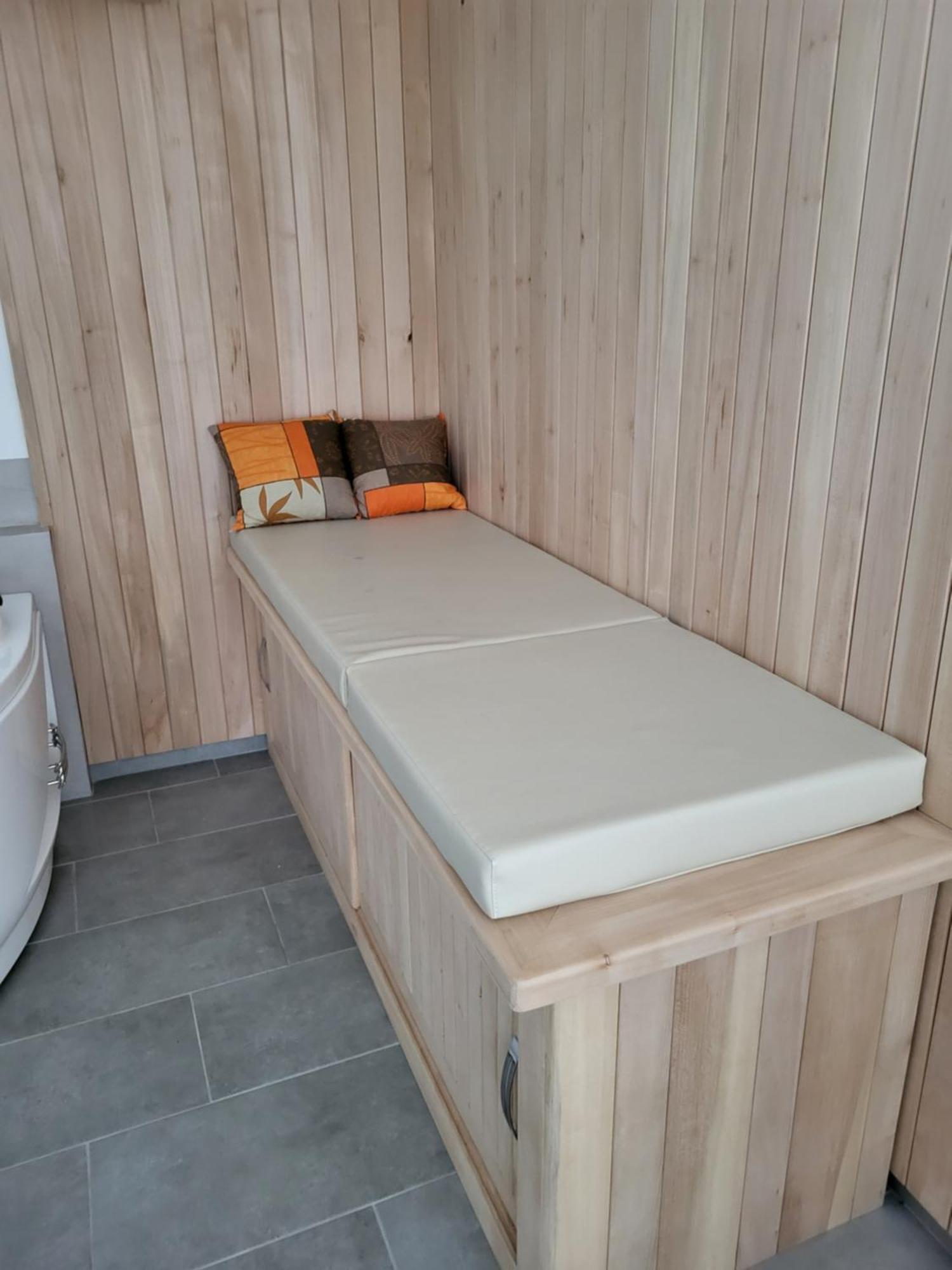 Holiday Home Baron Radece Zewnętrze zdjęcie