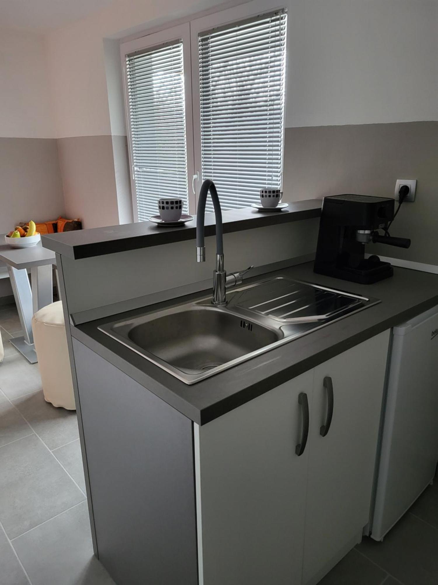 Holiday Home Baron Radece Zewnętrze zdjęcie