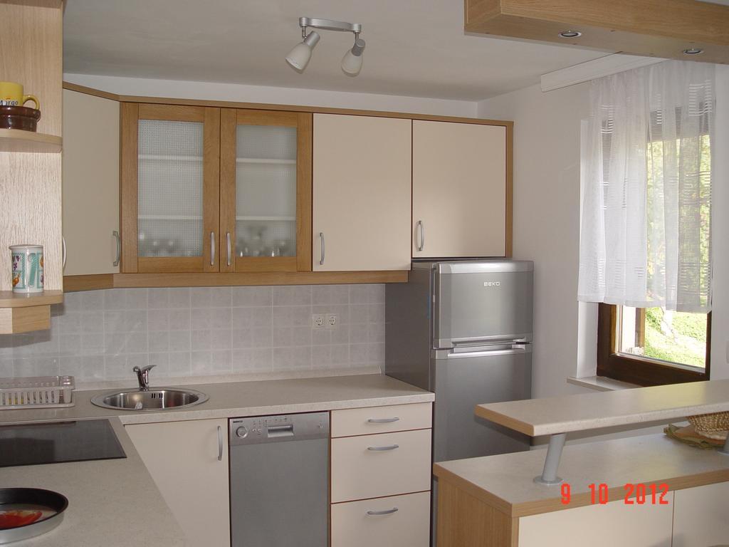 Holiday Home Baron Radece Zewnętrze zdjęcie