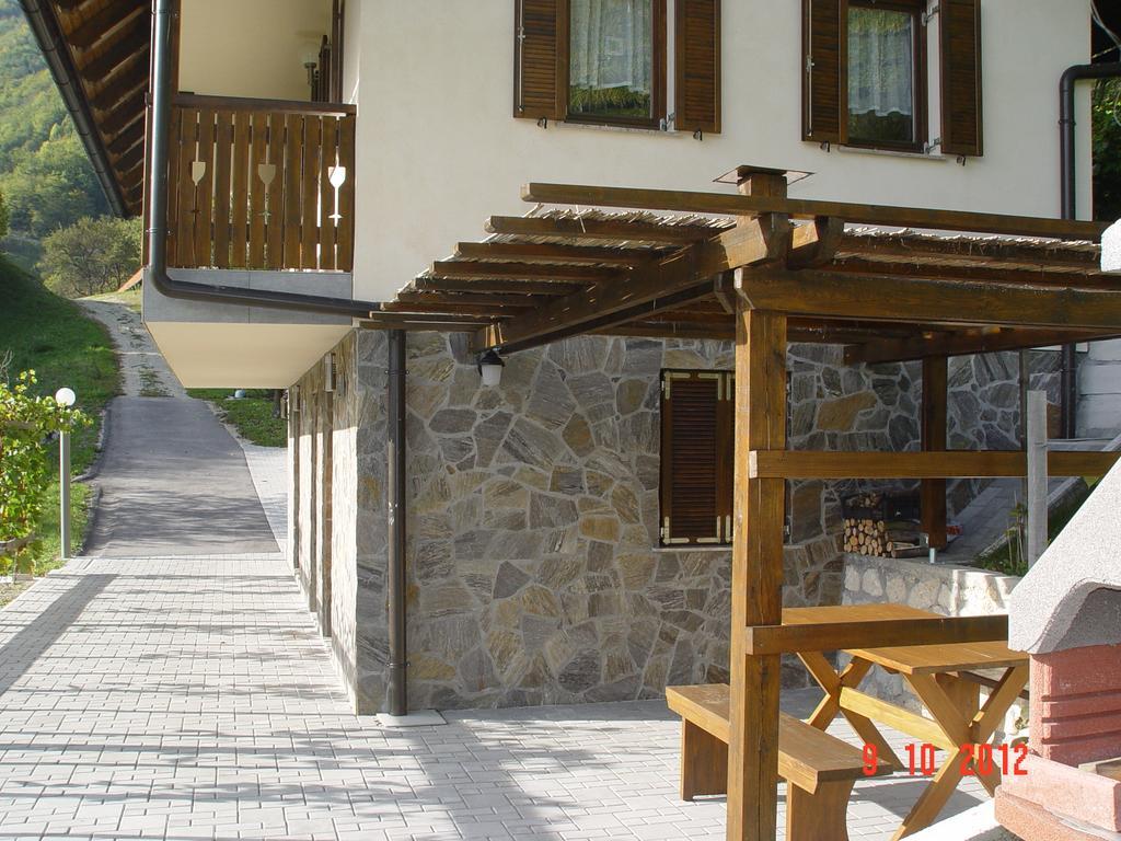 Holiday Home Baron Radece Zewnętrze zdjęcie