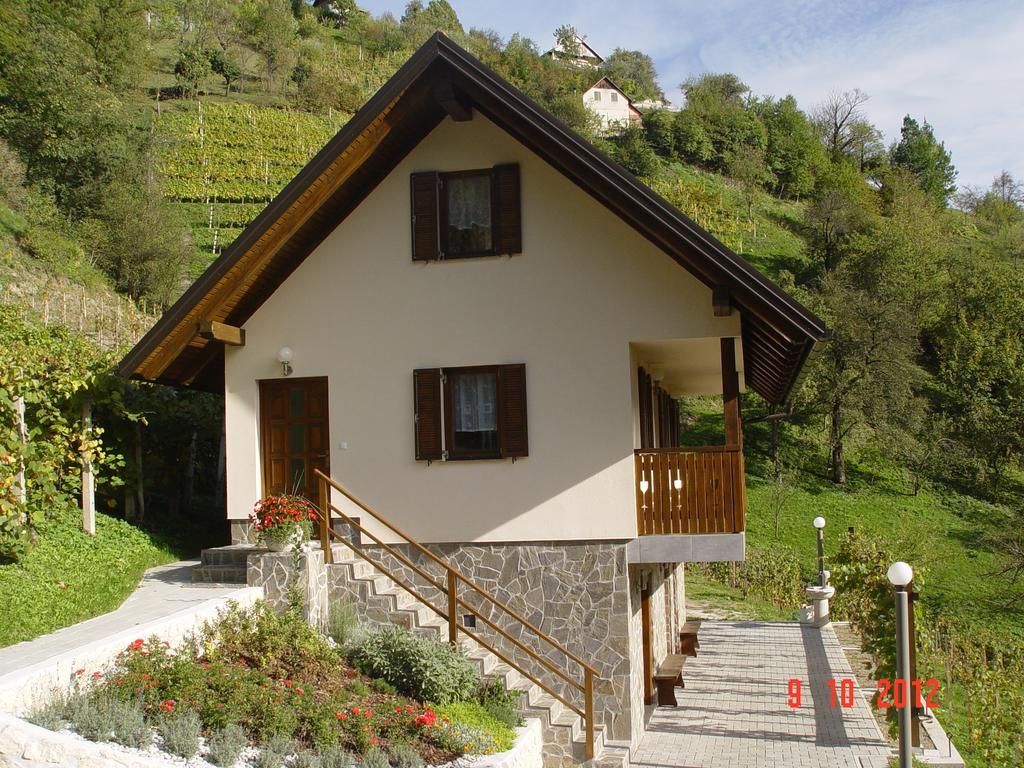 Holiday Home Baron Radece Zewnętrze zdjęcie