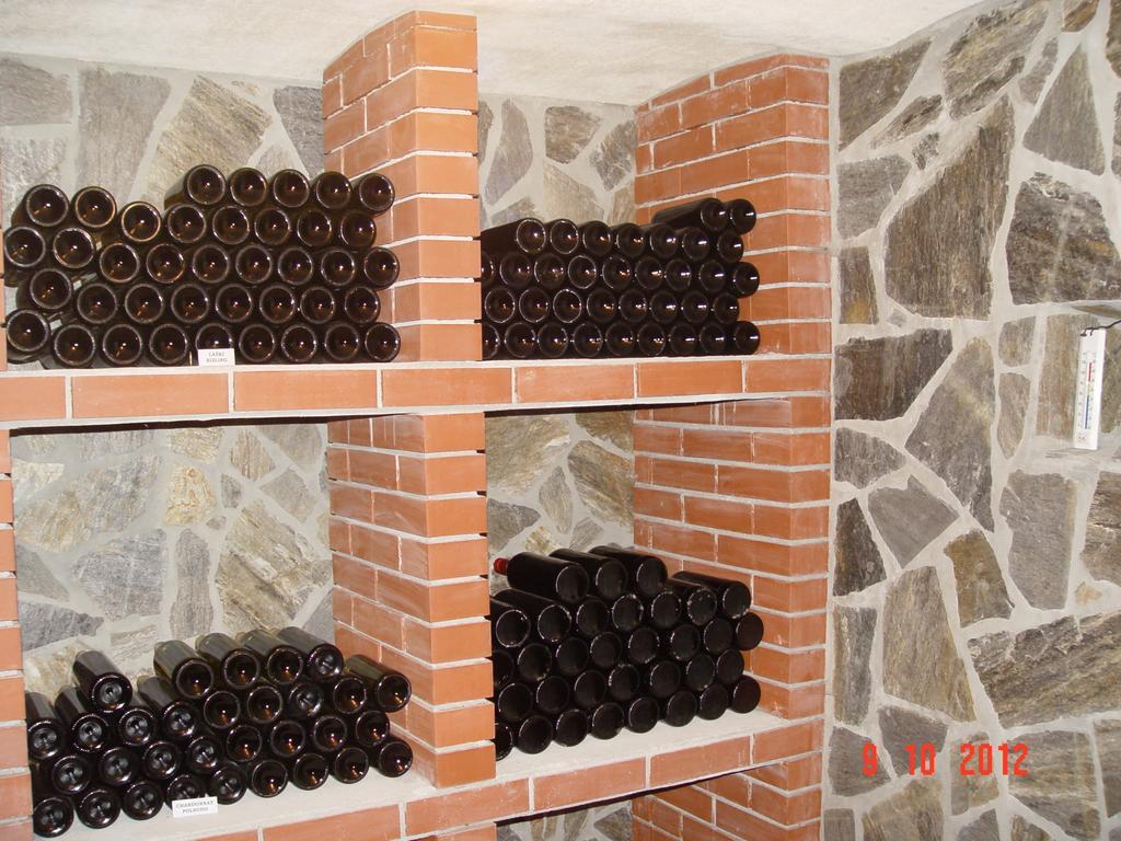 Holiday Home Baron Radece Zewnętrze zdjęcie