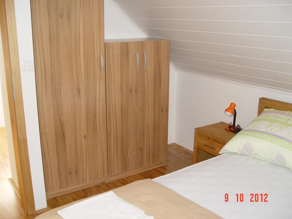 Holiday Home Baron Radece Pokój zdjęcie