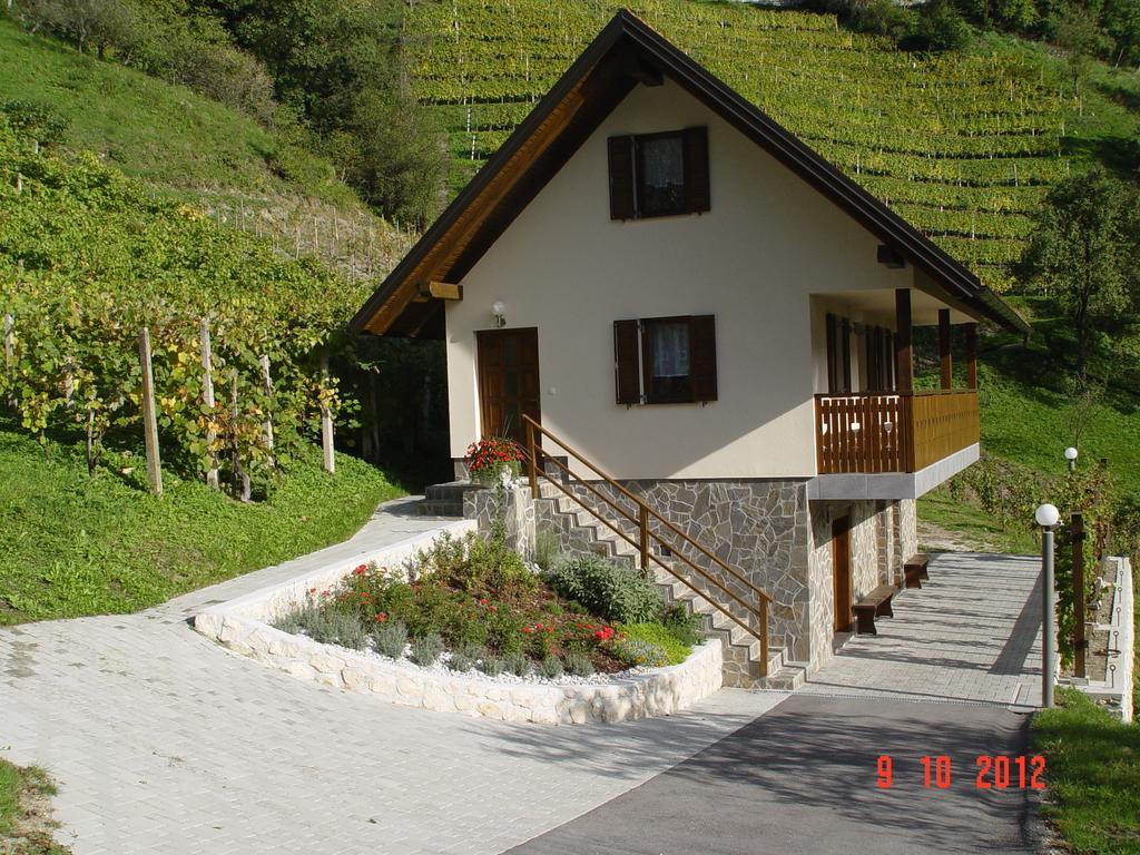 Holiday Home Baron Radece Zewnętrze zdjęcie