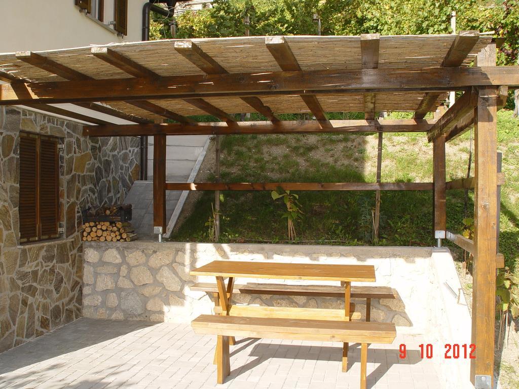 Holiday Home Baron Radece Zewnętrze zdjęcie