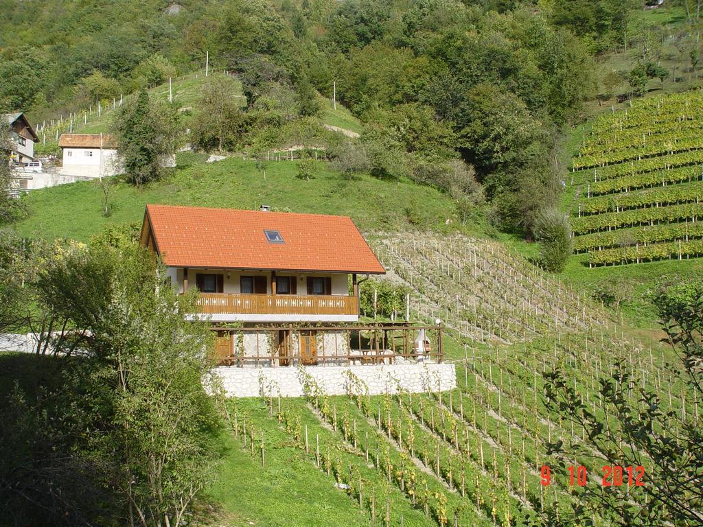 Holiday Home Baron Radece Zewnętrze zdjęcie