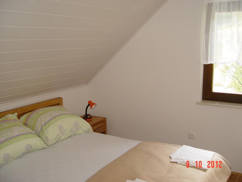 Holiday Home Baron Radece Pokój zdjęcie